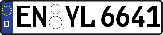 EN-YL6641
