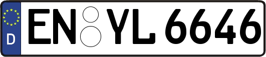 EN-YL6646