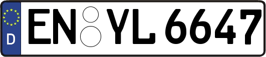 EN-YL6647
