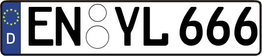 EN-YL666