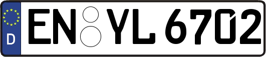 EN-YL6702