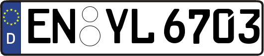 EN-YL6703