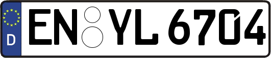 EN-YL6704