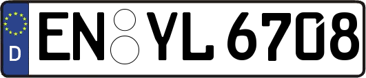 EN-YL6708