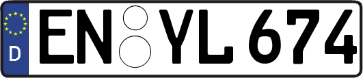 EN-YL674