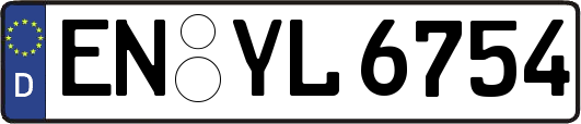 EN-YL6754