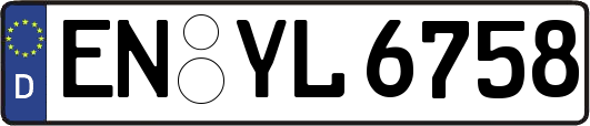 EN-YL6758
