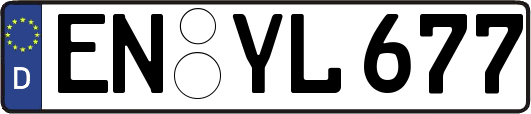 EN-YL677