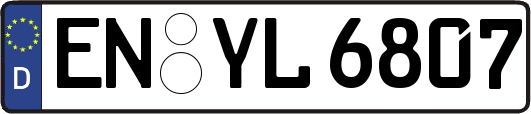 EN-YL6807