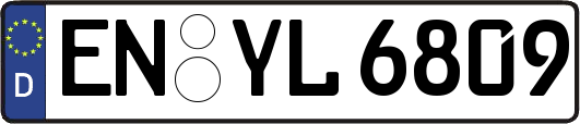 EN-YL6809