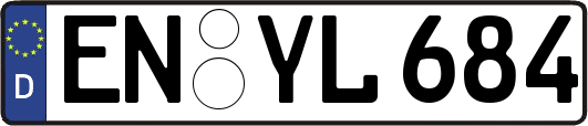 EN-YL684