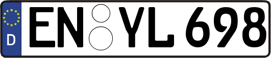 EN-YL698