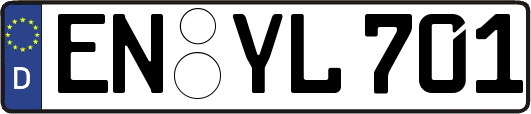EN-YL701