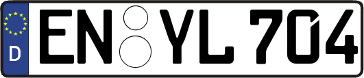 EN-YL704