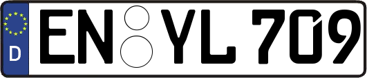 EN-YL709