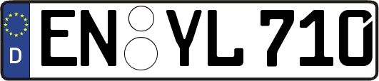 EN-YL710