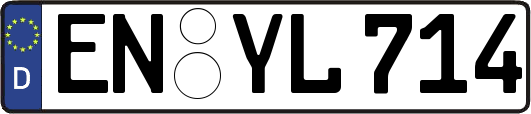 EN-YL714