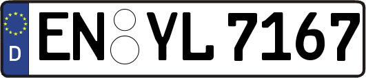 EN-YL7167