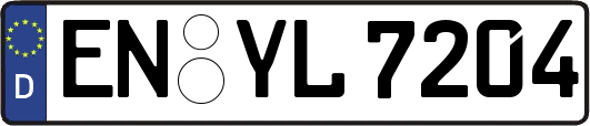EN-YL7204