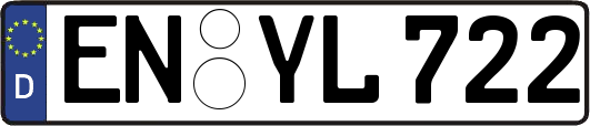 EN-YL722