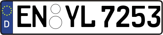 EN-YL7253
