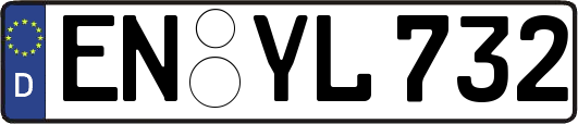 EN-YL732