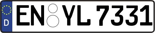 EN-YL7331