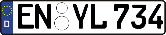 EN-YL734