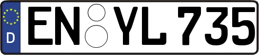 EN-YL735
