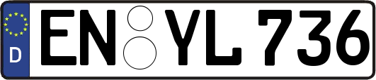 EN-YL736