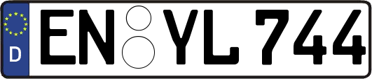 EN-YL744