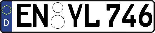 EN-YL746