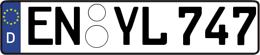 EN-YL747