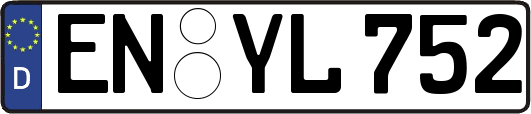 EN-YL752