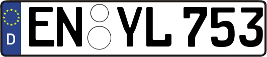 EN-YL753