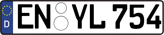 EN-YL754