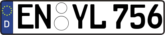 EN-YL756
