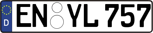 EN-YL757