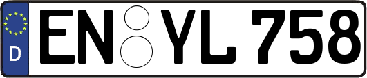 EN-YL758