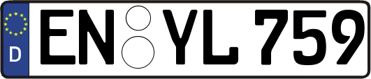 EN-YL759
