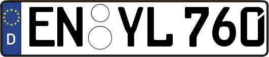 EN-YL760