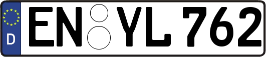 EN-YL762