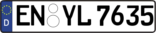 EN-YL7635