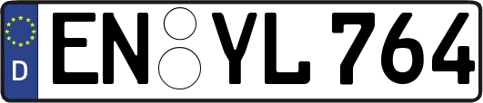 EN-YL764