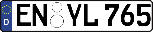 EN-YL765