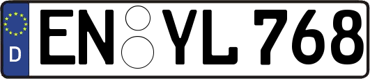EN-YL768