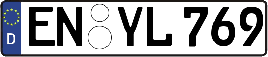 EN-YL769