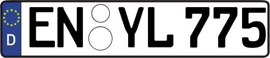 EN-YL775