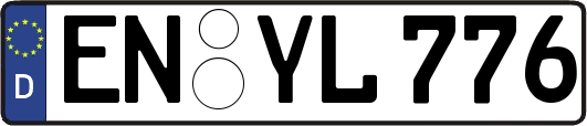 EN-YL776