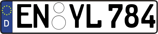 EN-YL784